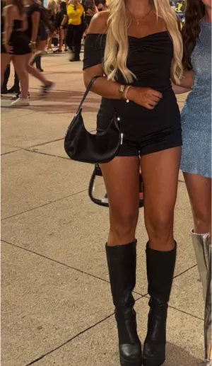 Revolve Romper superdown thumbnail 2