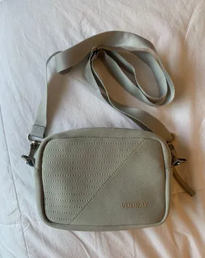 Vooray Gray Bag thumbnail 1