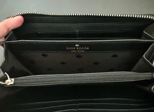Kate Spade Wallet thumbnail 3
