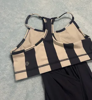 Lululemon Athletic Tank Top with Bra  thumbnail 4