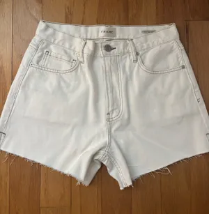 Frame Denim Shorts thumbnail 1