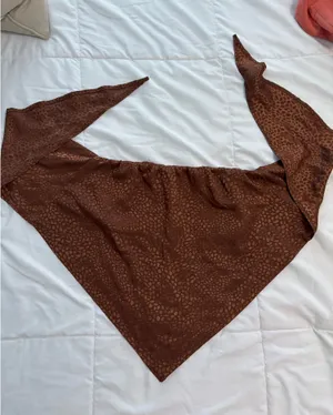 Lane 201 Strapless top thumbnail 1