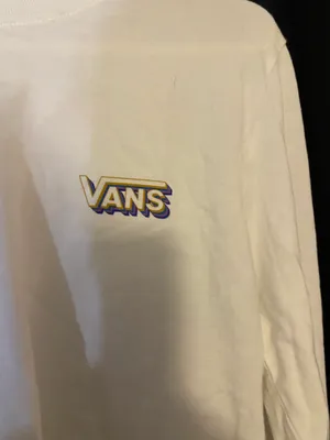 Vans Long Sleeve thumbnail 4
