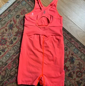 NWOT FP movement onesie thumbnail 4