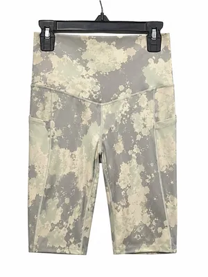 The North Face NWT Motivation High-Rise Pocket Shorts‎ 9" Inseam Size Small thumbnail 1