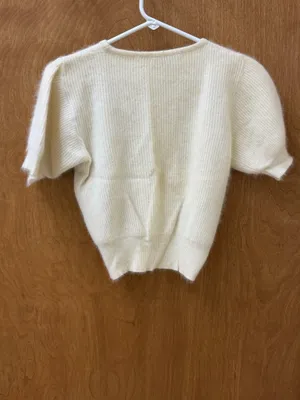 Sweater White thumbnail 2