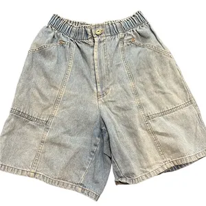 Remo of California vintage high waisted shorts measurements in pictures thumbnail 1