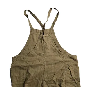 Hem & Thread Green‎ Jumpsuit Size: L thumbnail 4