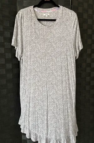 Kensie Nightgown thumbnail 1