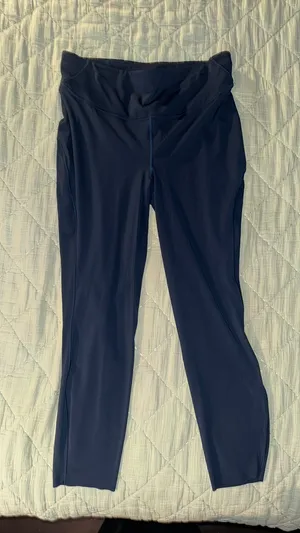 Lululemon Leggings Wunder High-Rise thumbnail 1