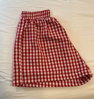 Shein Shorts thumbnail 1