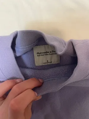 Abercrombie Sweatshirt thumbnail 2