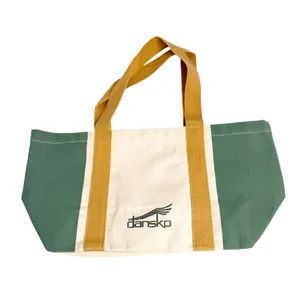 Dansko Cream And Sage Green Tote Bag Nwot thumbnail 9