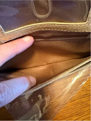 HOBO International Galaxy Leather Wristlet thumbnail 8