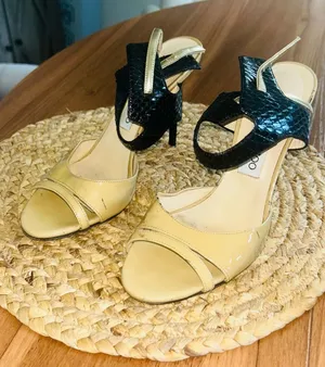 Jimmy choo heels  thumbnail 1