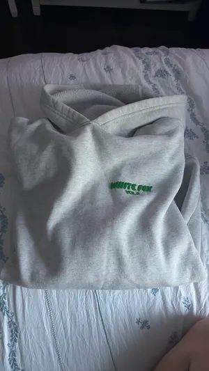 White Fox Boutique Hoodie thumbnail 2