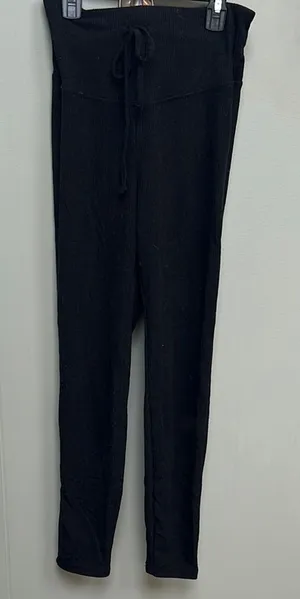 a new day Black High-Waisted Pants thumbnail 1