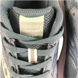 SAUCONY Cohesion 17 Running Shoe Sneakers W 9.5 Blue Jade Mesh Everyday Athletic thumbnail 9