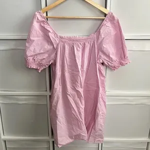 Show Me Your Mumu Annalynne Mini Dress Petal Pink thumbnail 9