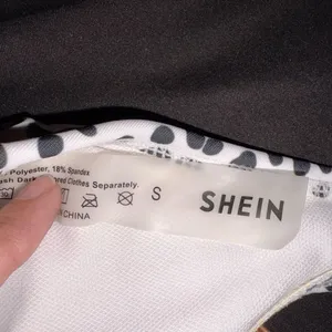 SheIn Free with purchase! Just comment to add to your order thumbnail 2