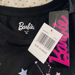 Barbie T-shirt Brand New Size XL NWT thumbnail 2