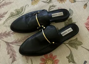 Steve Madden mules  thumbnail 1