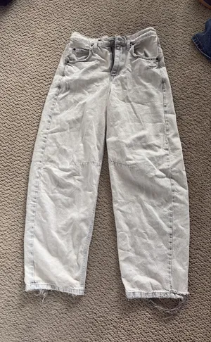 Urban Outfitters Tan BDG Jeans thumbnail 1