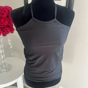 Adika black‎ tank small thumbnail 6