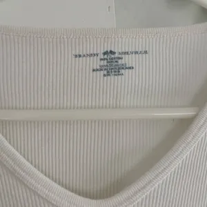 Brandy Melville Long Sleeve Top thumbnail 3