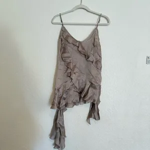 NWOT Free people shake your love tank thumbnail 2