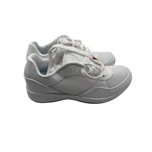 Easy Spirit Anti Gravity Women's Size 6 1/2 White Barely Worn‎ thumbnail 4