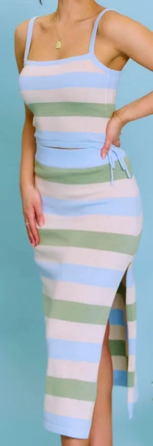 Le Lis Skirt Set ✨  thumbnail 1