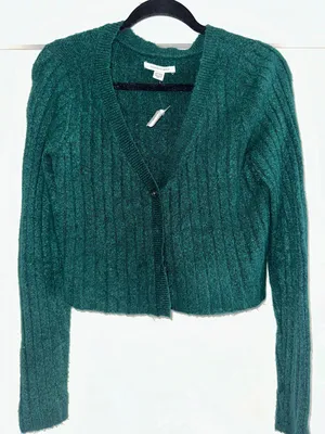 Outfitters Cardigan thumbnail 1