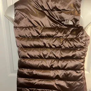 THE NORTH FACE ACONCAGUA DOWN VEST - M thumbnail 4