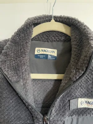 Magellan Outdoors Jacket Fleece thumbnail 3