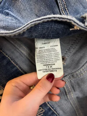 Wrangler Jeans Bootcut thumbnail 6