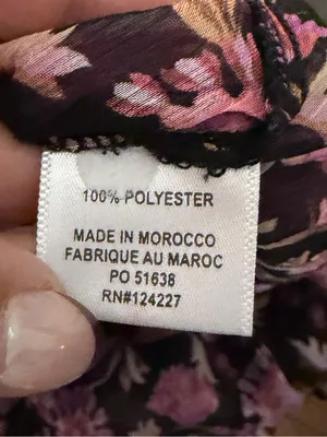 MISA Los Angeles Irina Mini Floral Dress thumbnail 12