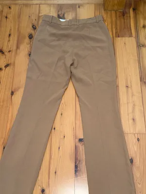 Aritzia babton publish pant camel / tan size 10 thumbnail 15