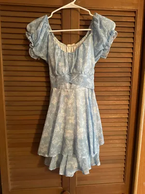Altar'd State Romper thumbnail 2