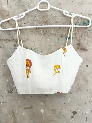 Sabo Skirt Rolando Top and Skirt Set thumbnail 6