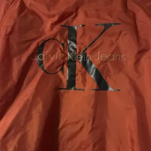 Calvin Klein Windbreaker Lined thumbnail 5