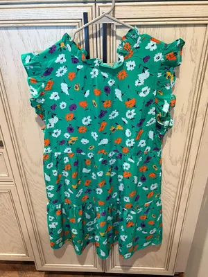 Boutique Dress thumbnail 1