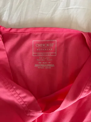 Cherokee Authentic Workwear Scrubs thumbnail 8