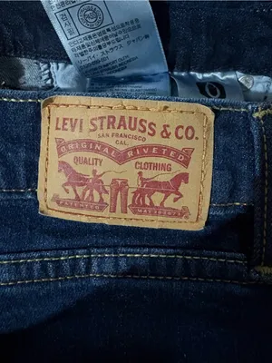 Levi’s 505 Straight Jeans | Size: 10 thumbnail 5