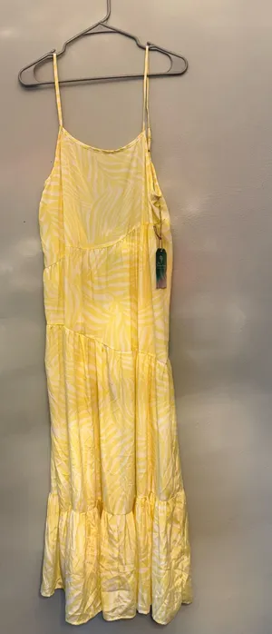 True Destinations Resort Wear Dress thumbnail 1