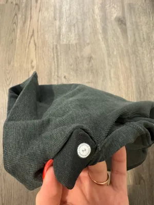 Lululemon Ebb To Street Long Sleeve thumbnail 4