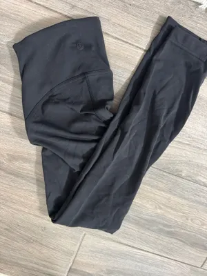 Lululemon Leggings Wunder Under High-Rise thumbnail 3