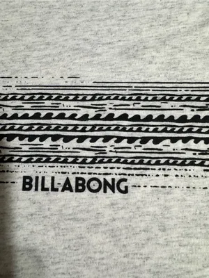 Billabong Short Sleeve T-Shirt thumbnail 2