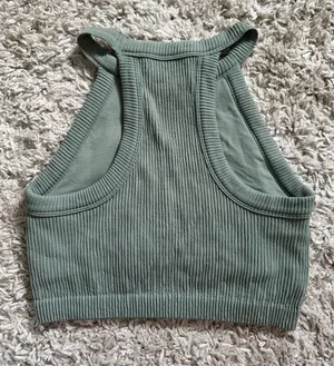 Aerie Halter Top thumbnail 2