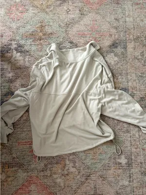 Varley Sweater thumbnail 4
